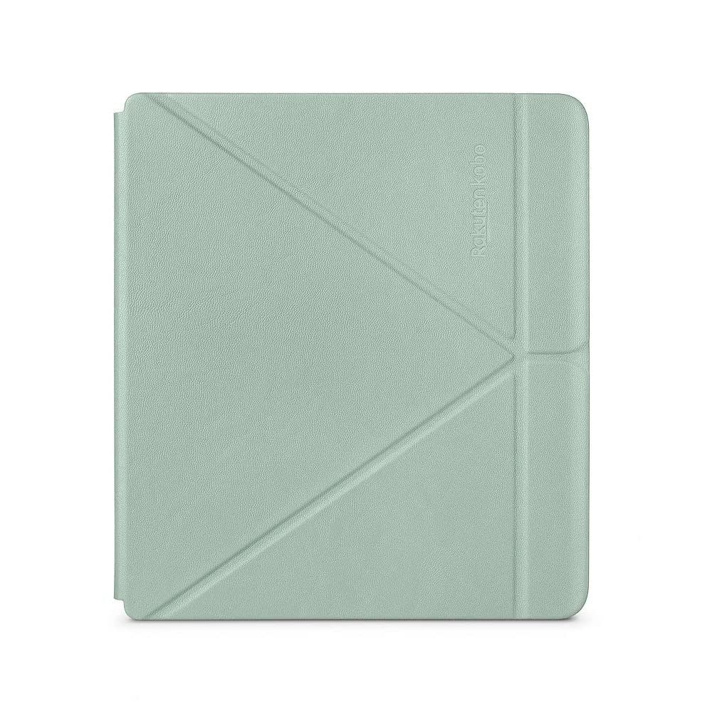 Amazon.co.jp: Kobo Sage スリープカバーケース ライトグリーン